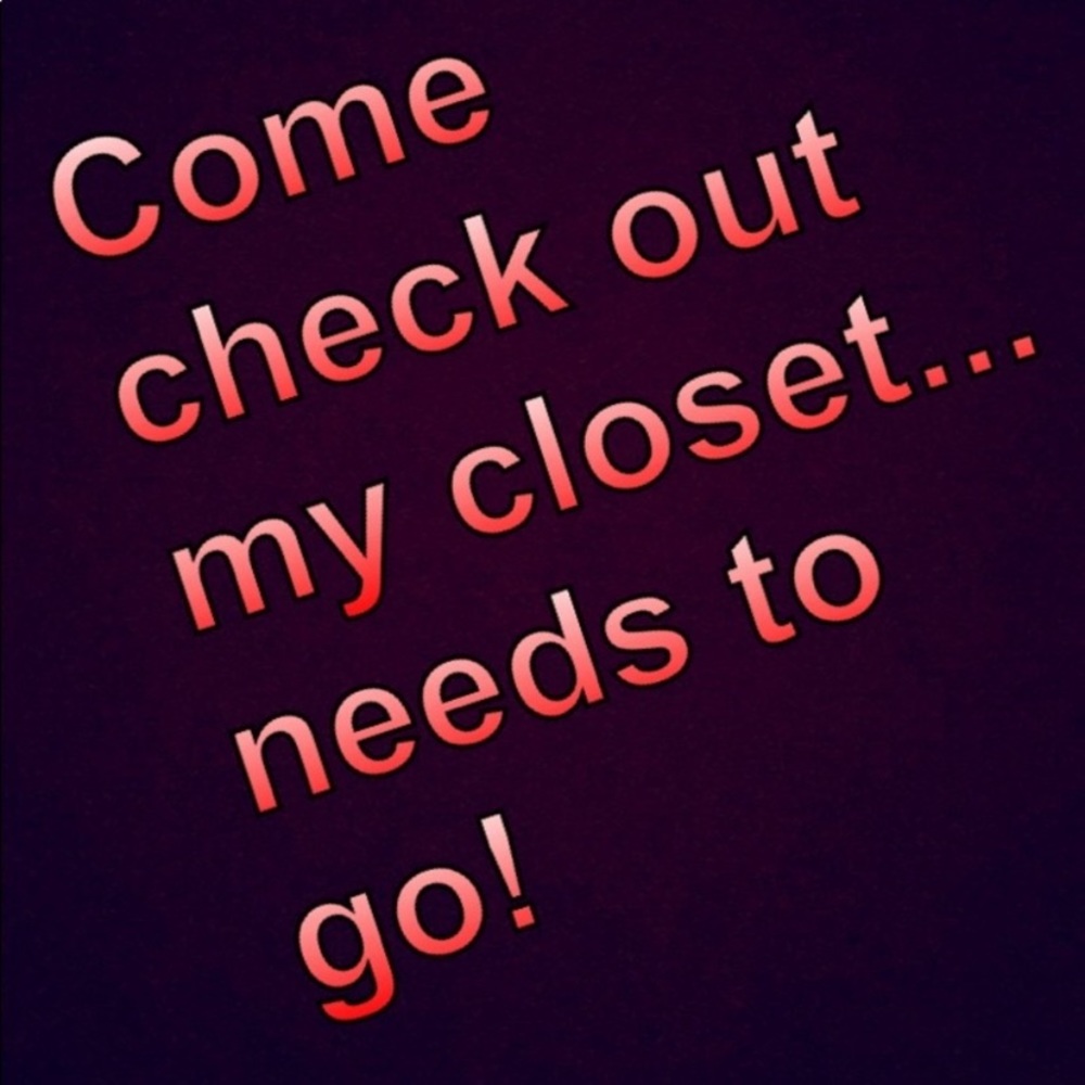 Mens..Kids..Women’s plus size clothing….